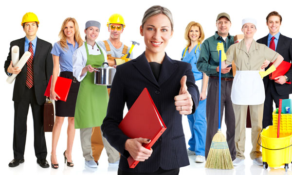 Haliliye Demirci Hizmeti